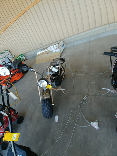 Department Store «Rural King», reviews and photos, 1920 Lube Way, Jasper, IN 47546, USA