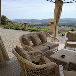 Photo n°8 de l'avis de L. fait le 13/08/2023 à 12:22 sur le  résidence hôtelière à Massa Marittima, Toscane - Tenuta il Sassone à Massa Marittima