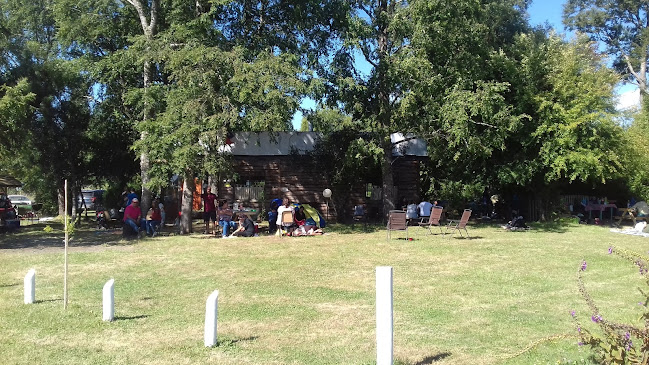 Comentarios y opiniones de Camping y Centro de Eventos FEMA