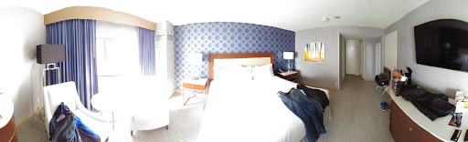 Hotel «Tropicana Atlantic City», reviews and photos, 2831 Boardwalk, Atlantic City, NJ 08401, USA