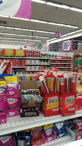 Discount Store «99 Cents Only Stores», reviews and photos, 11114 Ramona Blvd, El Monte, CA 91731, USA