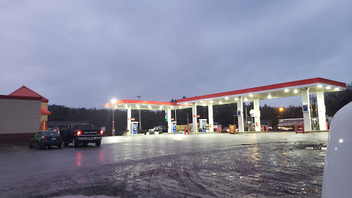 Convenience Store «Liberty! - Lakewood Travel Plaza», reviews and photos, 1414 PA-507, Greentown, PA 18426, USA