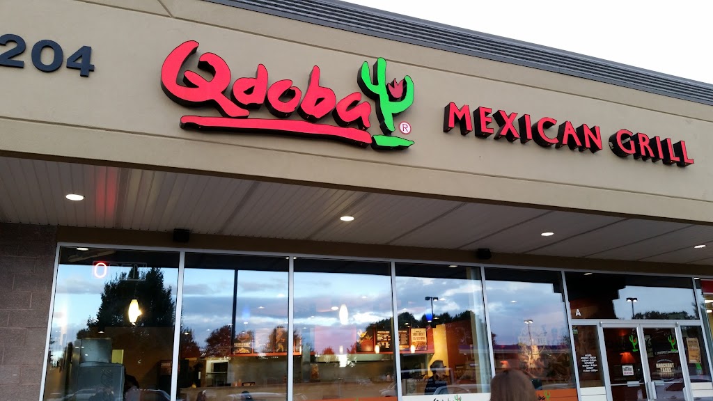 QDOBA Mexican Eats 83814