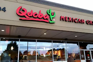 QDOBA Mexican Eats image