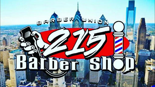 Barber Shop «215 barbershop», reviews and photos, 6800 Castor Ave, Philadelphia, PA 19149, USA