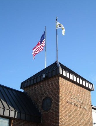 Flag store Arlington