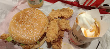Plats et boissons du Restaurant KFC Evry2 - n°7