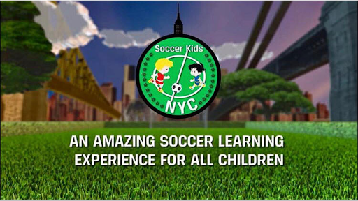 Soccer Kids NYC