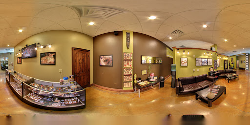 Body Piercing Shop «Born This Way Body Arts», reviews and photos, 7419 Middlebrook Pike #105, Knoxville, TN 37909, USA