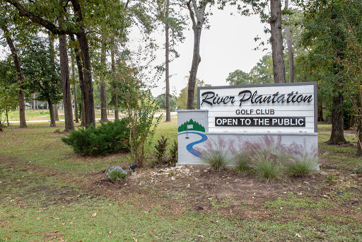 Golf Club «River Plantation Country Club», reviews and photos, 550 Country Club Dr, Conroe, TX 77302, USA