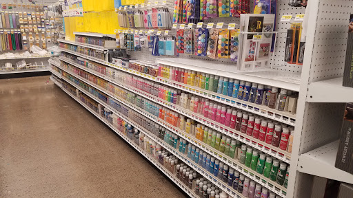 Fabric Store «Jo-Ann Fabrics and Crafts», reviews and photos, 11 N State Highway 49-88, Jackson, CA 95642, USA