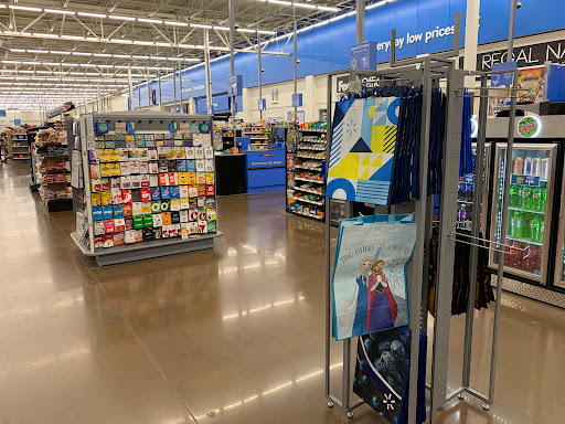 Department Store «Walmart Supercenter», reviews and photos, 12981 Shelbyville Rd, Middletown, KY 40243, USA