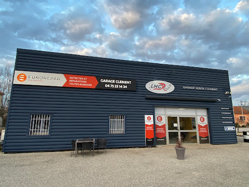 Photo 3 - Garage Des Trois becs Comba Jean marc