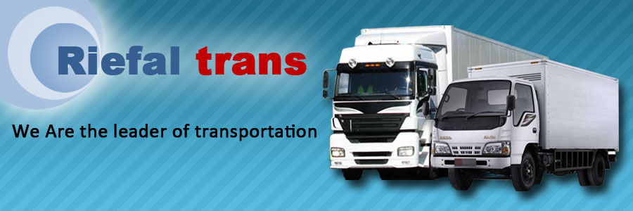 Riefaltrans Trucking Tranportations