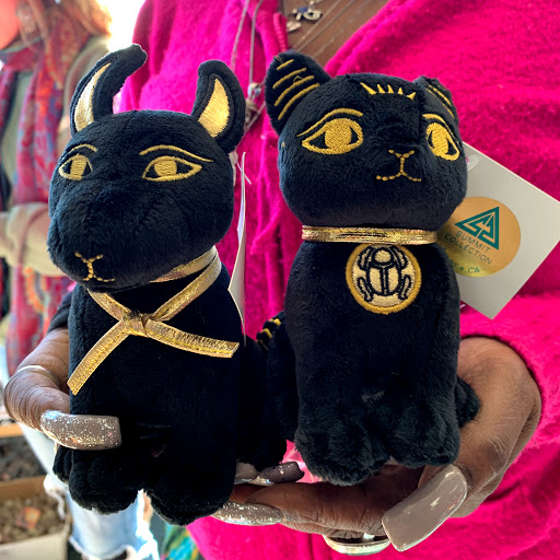 Rock Shop «The Crystal Fox», reviews and photos, 311 Main St, Laurel, MD 20707, USA