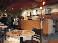 Atmosphère du Café Starbucks à Arcueil - n°14