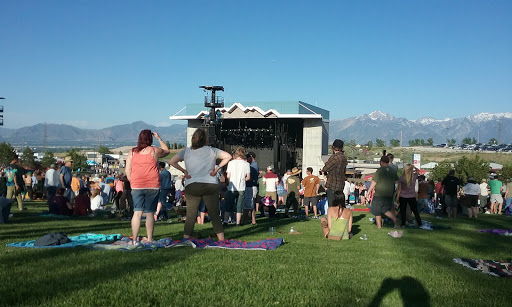 Amphitheater «USANA Amphitheatre», reviews and photos, 5150 S 6055 W, West Valley City, UT 84118, USA