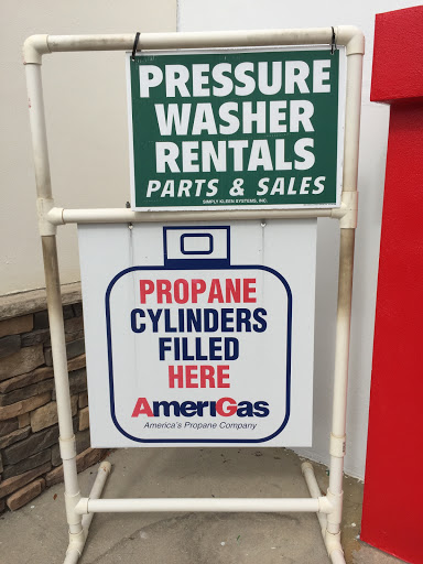 Hardware Store «Eau Gallie Ace Hardware», reviews and photos, 590 Eau Gallie Blvd, Melbourne, FL 32935, USA