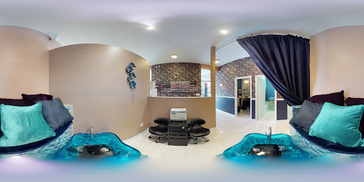 Beauty Salon «Blue Velvet Beauty Salon», reviews and photos, 155 New Dorp Ln, Staten Island, NY 10306, USA