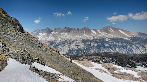National Park «Sequoia National Park», reviews and photos