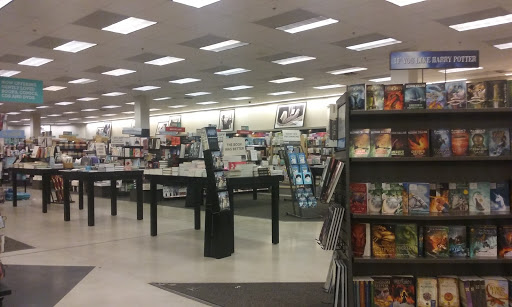 Book Store «Books-A-Million», reviews and photos, 5900 Sugarloaf Pkwy #321, Lawrenceville, GA 30043, USA