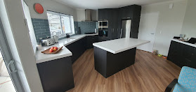 All About Kitchens and Bathrooms-Bespoke By design