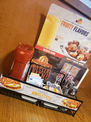 Dennys image