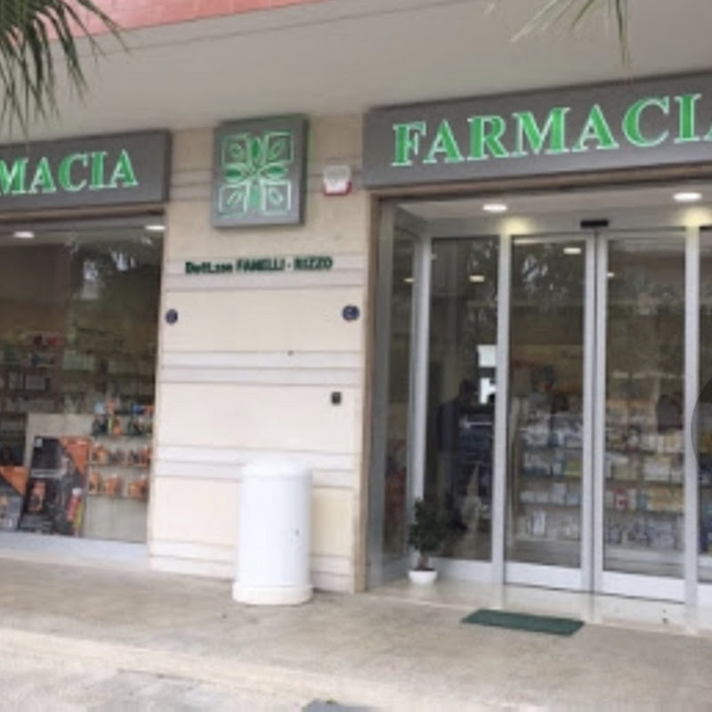 Farmacia Fanelli-Rizzo