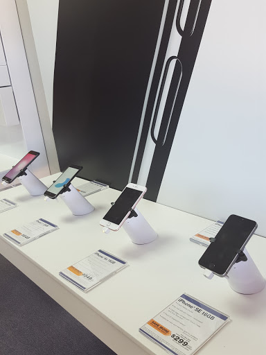 Cell Phone Store «MetroPCS Authorized Dealer», reviews and photos, 2045 N Atlantic Ave, Cocoa Beach, FL 32931, USA