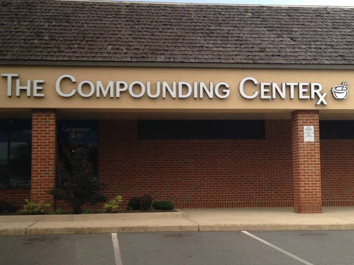 Sign Shop «FASTSIGNS», reviews and photos, 1720 Valley Ave, Winchester, VA 22601, USA