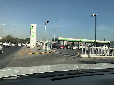 Photos of Oula Gas Station