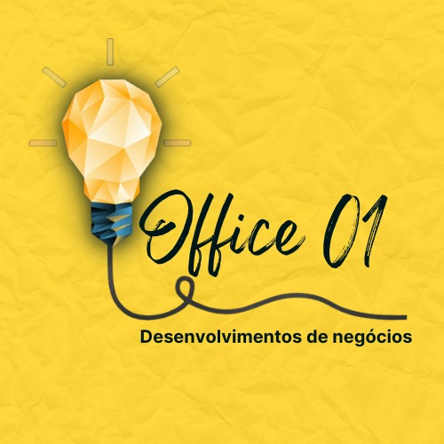 Logo da empresa - Office 01