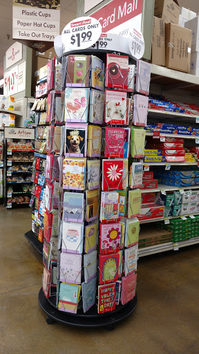 Grocery Store «Smart & Final Extra!», reviews and photos, 1700 High St, Delano, CA 93215, USA