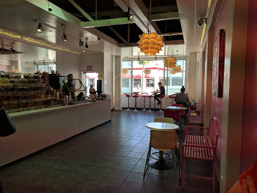 Frozen Yogurt Shop «Pismo Yogurt», reviews and photos, 187 Pomeroy Ave, Pismo Beach, CA 93449, USA