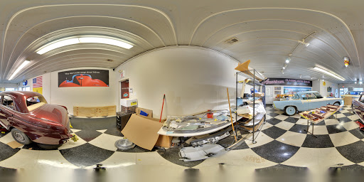 Auto Restoration Service «American Auto Restoration Inc», reviews and photos, 15823 Annico Dr, Homer Glen, IL 60491, USA