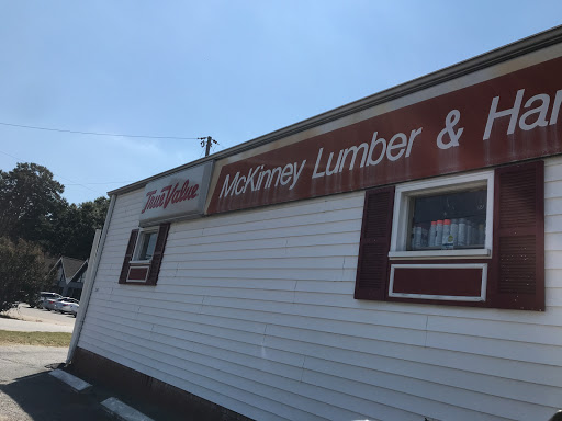 Home Improvement Store «McKinney Lumber And Hardware», reviews and photos, 2046 Laurens Rd, Greenville, SC 29607, USA