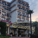 Photo n°9 de l'avis de Paolo.o fait le 19/06/2022 à 19:23 sur le  Grand Hotel Bristol (Stresa) à Stresa