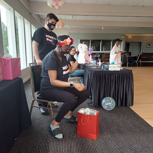 Golf Course «Colwood Golf Center», reviews and photos, 7313 NE Columbia Blvd, Portland, OR 97218, USA