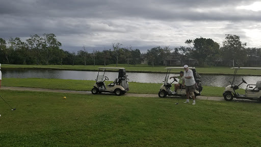 Golf Club «Manatee County Golf Course», reviews and photos, 6415 53rd Ave W, Bradenton, FL 34210, USA