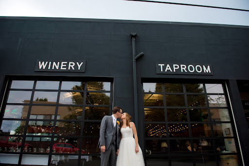 Winery «Coopers Hall», reviews and photos, 404 SE 6th Ave, Portland, OR 97214, USA