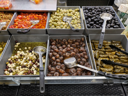 Grocery Store «Kroger», reviews and photos, 3305 Dallas Pkwy, Plano, TX 75093, USA