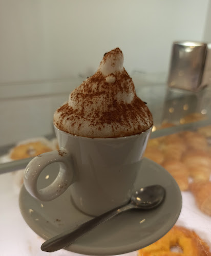 Avaliações doArte do Pão em Vila Franca de Xira - Cafeteria