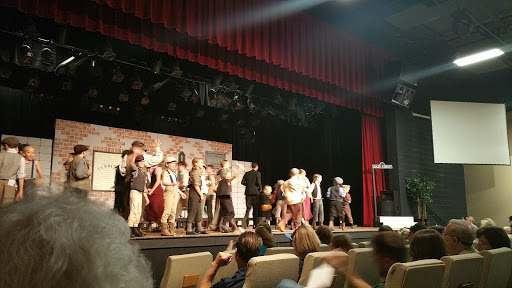 Performing Arts Theater «The Dutton Family Theater Mesa», reviews and photos, 7420 E Main St, Mesa, AZ 85207, USA