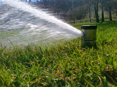 AZ Zahrada - Zavlažovací systémy, řešení závlahy Vašeho trávníku