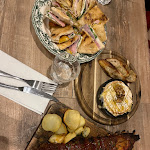 Photo n° 2 de l'avis de Marta.o fait le 27/12/2022 à 20:24 pour Le Café du Pin à Nice