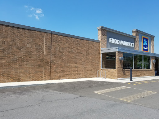 Supermarket «ALDI», reviews and photos, 505 3rd St, Ithaca, NY 14850, USA