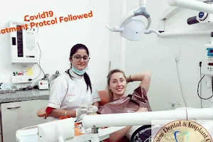 Dr. Durgesh - Wellness Dental and Implant Clinic | best Dentist in Rishikesh | Best Dental Clinic In Rishikesh image