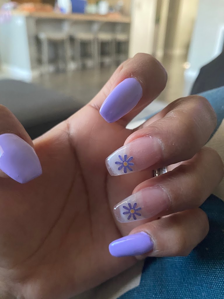 Lovely Nail 95695