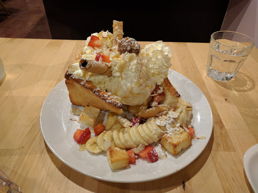 Dessert Shop «Na Ya Dessert House», reviews and photos, 5338 Geary St, San Francisco, CA 94121, USA