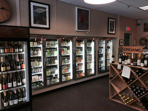 Wine Store «The Wine & Spirit Company of Greenville», reviews and photos, 4025 Kennett Pike, Greenville, DE 19807, USA